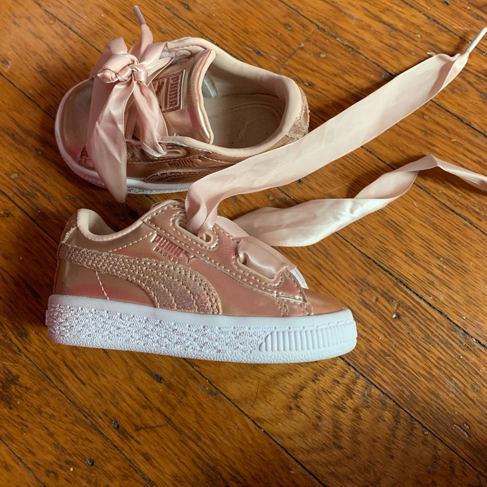 To small (toddler us 5c)